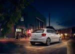 Volkswagen Polo Beats 2018 года (LA)